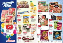 E.Leclerc Flaczki królewskie wołowe Smak Mak oferta