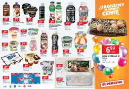 E.Leclerc Deser czekoladowy Polmlek Poezja oferta