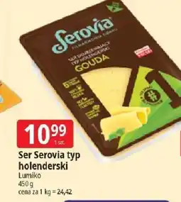 E.Leclerc Ser gouda Serovia oferta