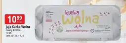 E.Leclerc Jaja kl. l Kurka Wolna oferta