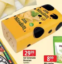 E.Leclerc Ser masdam Serenada oferta