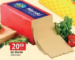 E.Leclerc Ser morski Łowicz 1906 oferta