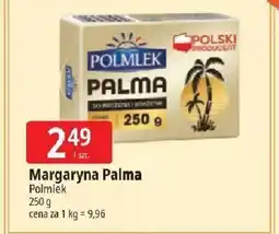 E.Leclerc Margaryna Polmlek Palma oferta