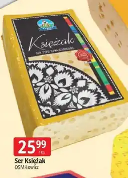 E.Leclerc Ser księżak Łowicz 1906 oferta