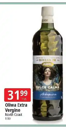 E.Leclerc Oliwa extra vergine Abril oferta