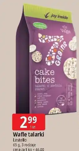 E.Leclerc Talarki z siedmiu ziaren Lestello oferta