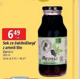 E.Leclerc Sok ze świdośliwy Specjały Św. Antoniego oferta