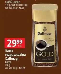 E.Leclerc Kawa Dallmayr Gold oferta