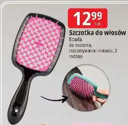 E.Leclerc Szczotka do włosów Ecarla oferta
