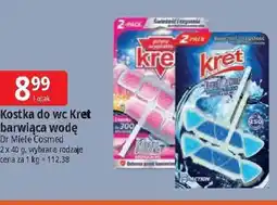 E.Leclerc Zawieszka pink fresh Kret Fresh Power oferta