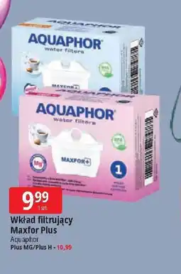 E.Leclerc Wkład maxfor+ h Aquaphor oferta