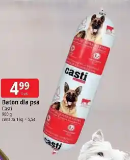 E.Leclerc Baton dla psa Casti oferta