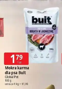 E.Leclerc Karma bogata w jagnięcine Bult oferta