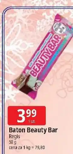 E.Leclerc Baton beauty bar kokosowy Activlab oferta