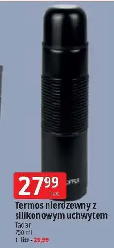 E.Leclerc Termos nierdzewny 1 l Tadar oferta