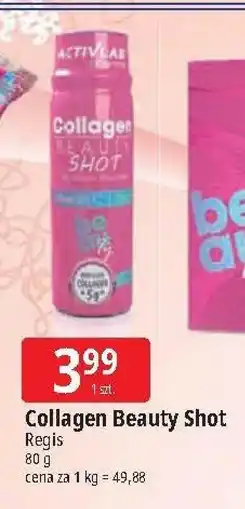E.Leclerc Shot Activlab Collagen Beauty oferta