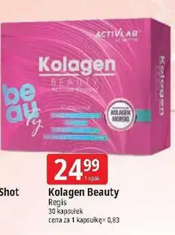 E.Leclerc Kolagen beauty Activlab oferta