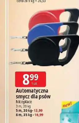 E.Leclerc Smycz automatyczna 8 m oferta