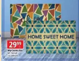 E.Leclerc Wycieraczka Ms Poland oferta