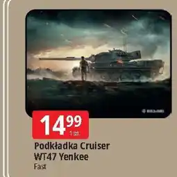E.Leclerc Podkładka wt47 Yenkee oferta