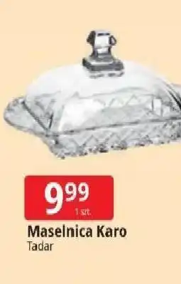 E.Leclerc Maselnica karo Tadar oferta