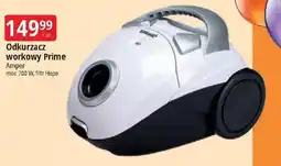 E.Leclerc Odkurzacz workowy svc21 Prime3 oferta