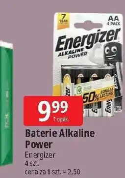 E.Leclerc Baterie aa Energizer oferta