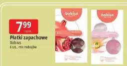 E.Leclerc Płatki zapachowe granat Bolsius True Scents oferta