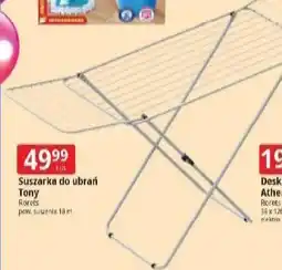 E.Leclerc Suszarka na pranie tony white Rorets oferta