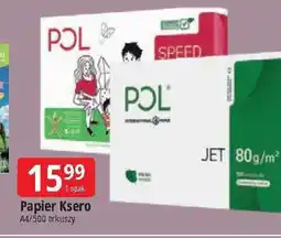 E.Leclerc Papier xero a4 Poljet oferta