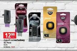 E.Leclerc Zapach samochodowy poco cherry K2 oferta