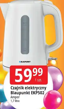 E.Leclerc Czajnik ekp502 Blaupunkt oferta