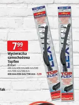 E.Leclerc Wycieraczka samochodowa top flex 700 mm Grand Prix oferta