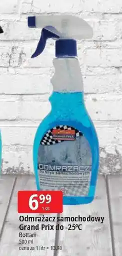 E.Leclerc Odmrażacz do szyb -25 c Bottari oferta