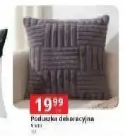 E.Leclerc Poduszka dekoracyjna oferta