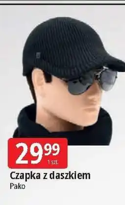 E.Leclerc Czapka z daszkiem Pako oferta