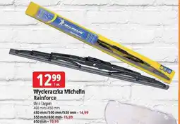E.Leclerc Wycieraczka 650 mm Michelin oferta