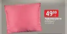 E.Leclerc Poduszka pierze 50 x 60 cm Amw oferta