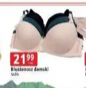 E.Leclerc Biustonosz damski oferta