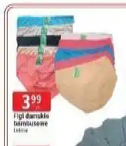 E.Leclerc Figi damskie bambusowe xl-5xl oferta