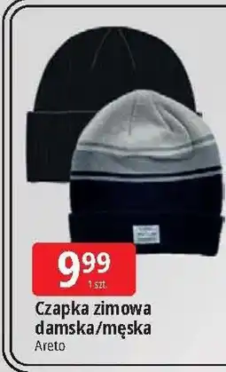 E.Leclerc Czapka męska Areto oferta