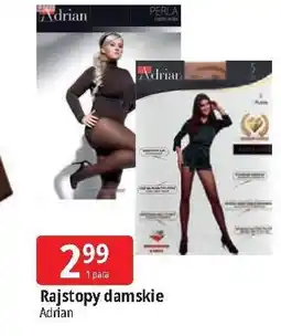 E.Leclerc Rajstopy damskie Adrian oferta