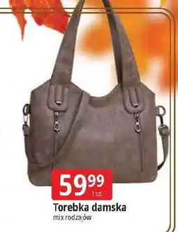 E.Leclerc Torebka damska oferta