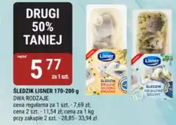 bi1 Śledzik lisner oferta