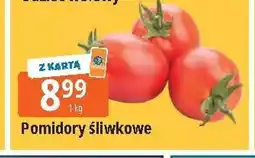 E.Leclerc Pomidory śliwkowe oferta