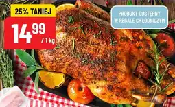 Polomarket Kaczka faszerowana jabłkami oferta