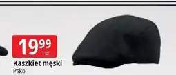 E.Leclerc Kaszkiet męski Pako oferta