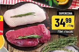Polomarket Filet z kaczki oferta