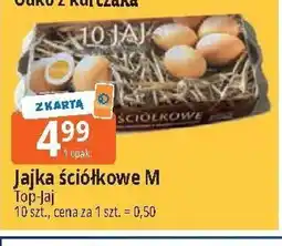 E.Leclerc Jaja kl. m Top Jaj oferta