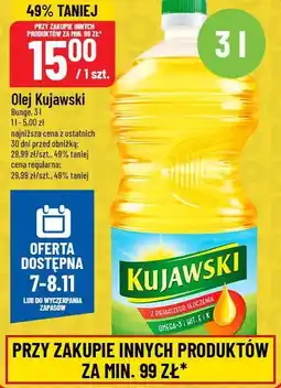 Polomarket Olej Kujawski oferta